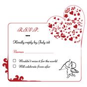 Rouge Romance R.S.V.P. image