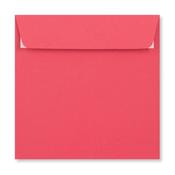 155 x 155 mm Bright Pink Envelope image