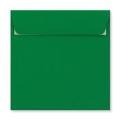 155 x 155 mm Deep Green Envelope image