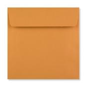 155 x 155 mm Light Brown Envelope image