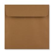 155 x 155 mm Mid Brown Envelope image