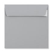 155 x 155 mm Pale Grey Envelope image