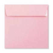 155 x 155 mm Pale Pink Envelope image