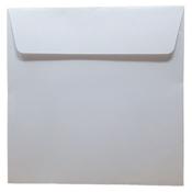 Majestic Classic Marble White 170 x 170 mm Envelope image