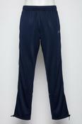 Kappa Blue jogging bottoms Track Pants Size Small Retro Vintage Used SKU 6971 image