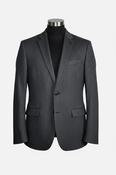 Red Herring Jacket Mens Size Medium Tweed Workwear Regular Grey Blazer