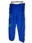 Reebok  vintage Track pants With Elastic Waist And Drawstring SKU 6960 W 30 L 32