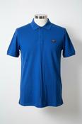 Men’s Blue Paul &amp; Shark polo shirt #poloshirt
Size 2xl
L 30 W 22
SKU 7151 image