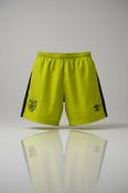 Republic Of Ireland Football Shorts Soccer Umbro GREEN IN XS/S waist 26 sku| 4156 image
