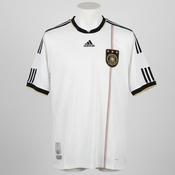 Adidas Germany Home Jersey SKU 7409 size XL image