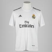 Adidas Real Madrid 2013-2014 jersey SKU 7394 size S image