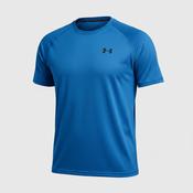 Under Armour Men's UA Boxed Sport Style Short-Sleeve Vintage T-Shirt - SKU 6846