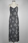 Urban Revivo midi dress with a boho vibe #bohostyle in size 8 UK L43 W13 image