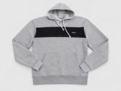 Vintage peen grey men's hoodie in size XL  L 26 W 25 SKU 5304 image