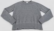 Vintage y2k Gap women's Grey Cardigan  in XS L 27 W 17 SKU 5300 image