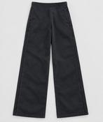 mint velvet classic women's black pant in size 8 black W 27 L 28 SKU 5291 image