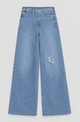 GAP | 1969 Girlfriend Jeans W 31 L 28 label says 26R  SKU 5292 image