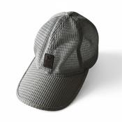 Ediko Succest The Premium Sporting Goods Slideback Hat Gray One Size SKU 6803 image