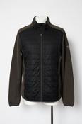 Regatta Fleece Activewear Men's Regatta Chilton III Hybrid Fleecee Sz L sku6909