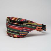 Vintage y2k colored waist bag