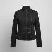 Vintage y2k womens fitness sport jacket size S