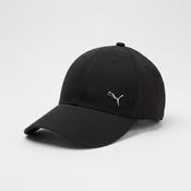 Vintage men black puma baseball cap|SKU 5621 image