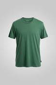 Vintage Burton Green Essential T-Shirt – Medium, Classic Style SKU 1509 image