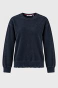 Vintage Men's Black Kaporal Jeans sweatshirt in L|L27 W20| SKU 4402 image