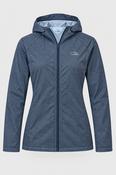 Vintage Lee Cooper Original grey full zip hoodie in XL|L29 W22|SKU 4414 image
