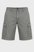 Vintage Men's George beige cargo short in 2XL| L9 W38| SKU 4427 image