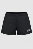 Vintage Slazenger black swim short size S|L2 30| SKU 4430 image