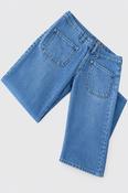 Vintage women's light blue A jeans in M| L27 W30| SKU 4431 image