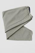 Vintage Men's Gant cream chinos trouser in XL| L34 W 34| SKU 4440 image