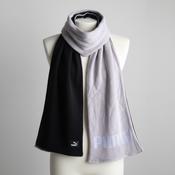 Vintage puma pink scarf image