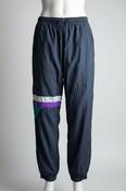 Unisex NIKE COMPRESSION Pants Spandex Runnings TIGHTS Black Race Tights Medium image