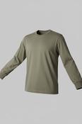 Vintage grey uniqlo sweatshirt image