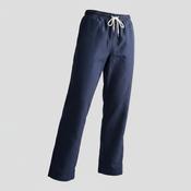 Rhino deadstock VTG 80s Blue Workwear Cargo Pants - Baggy styler Trouser SKU 6037 image