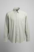 Vintage green Nautica shirt image