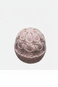Vintage y2k M &amp; S cream cap image