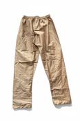 vintage y2k cream trouser image