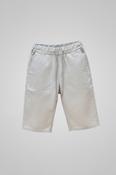 Rubynee Vintage y2k cream chinos short image