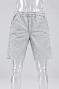 Rubynee Vintage y2k cream chinos short image
