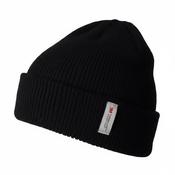 3m Thinsulate unisex Black knit beanie SKU 7219 image