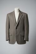 Rubynee Vintage y2k John Ashford Cashmere blazers image