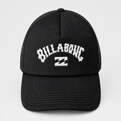 Vintage men's Billabong black tucker cap| SKU 4751 image