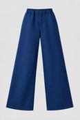 Vintage blue utility cargo pant in L| L 30 W28| SKU 4758 image