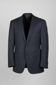 Vintage  Strellson Grey tailored suit blazers size XXL image