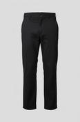 Vintage men's Lee black chino trouser in L| L36 W29| SKU 4799 image