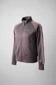 Vintage men's Champion brown full zip windbreaker jacket in M|L24 W17|SKU 4817 image