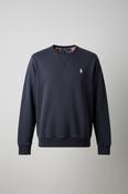 Vintage men's Polo by Ralph Lauren black long sleeve tees in S| L24 W18| SKU 4818 image